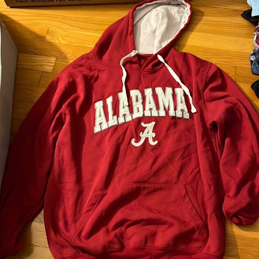 Alabama hoodie